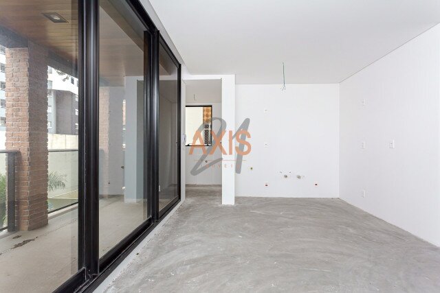 Apartamento no bairro Bigorrilho