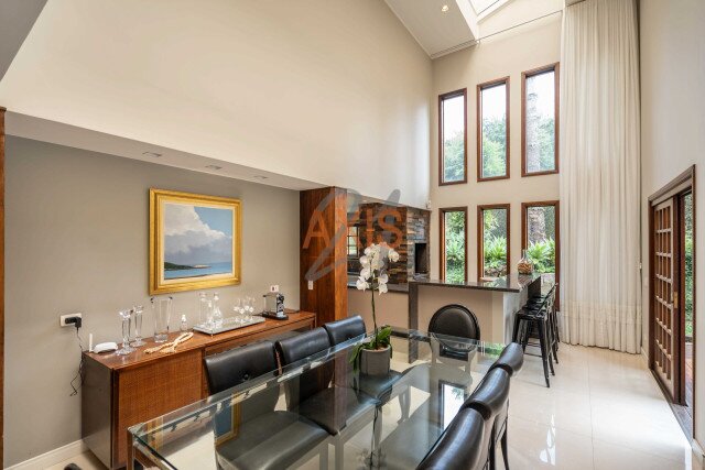 Casa no bairro Cristo Rei