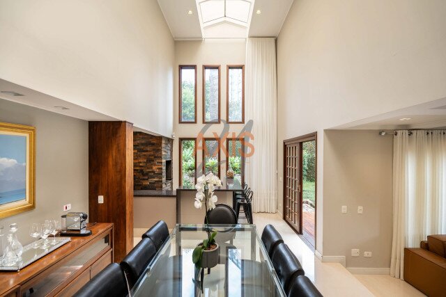 Casa no bairro Cristo Rei