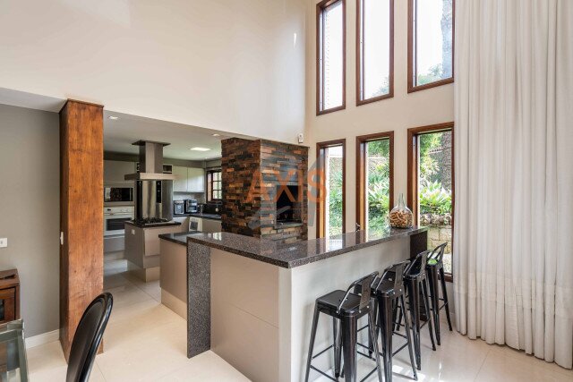 Casa no bairro Cristo Rei