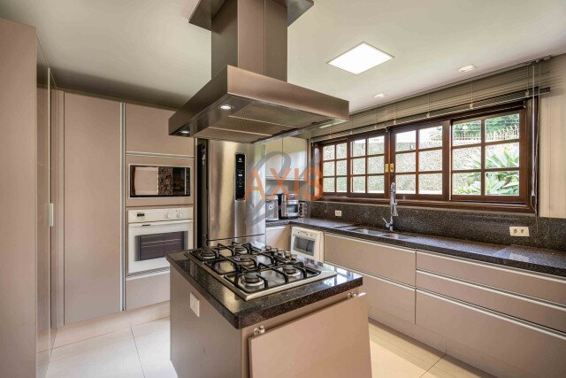 Casa no bairro Cristo Rei