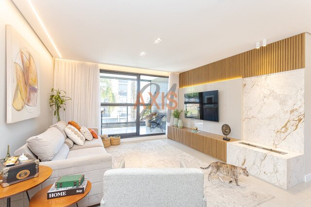 Apartamento no bairro Mercês