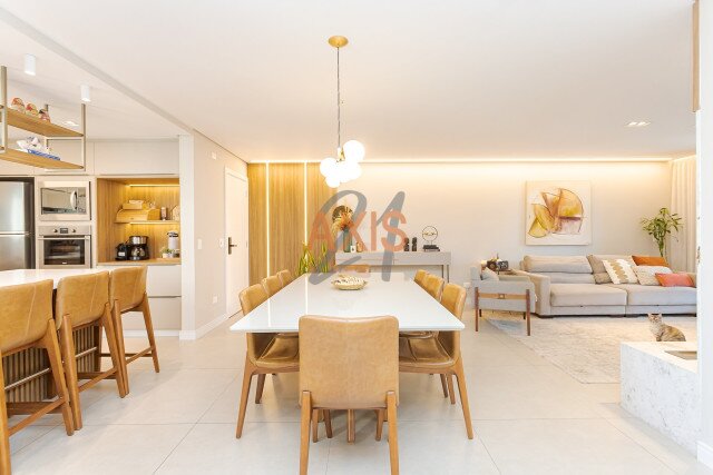 Apartamento no bairro Mercês