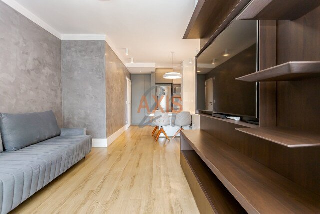 Apartamento no bairro Vila Izabel