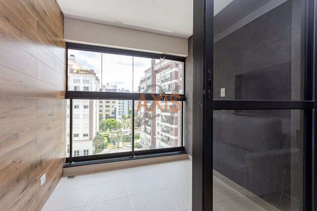 Apartamento no bairro Vila Izabel