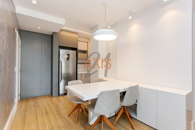 Apartamento no bairro Vila Izabel