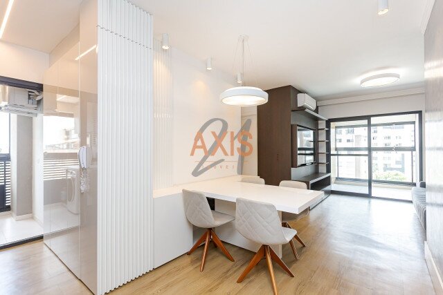 Apartamento no bairro Vila Izabel