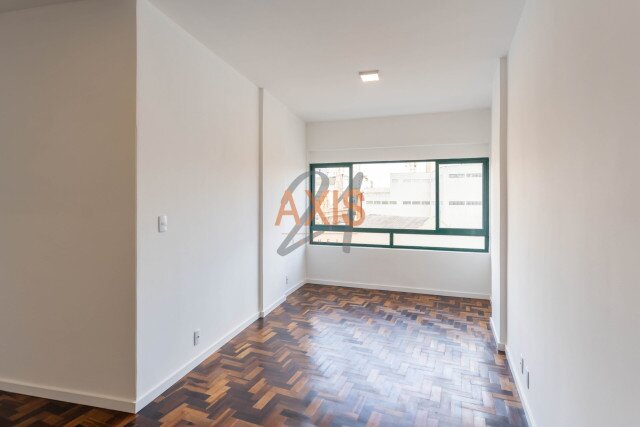 Apartamento no bairro Centro