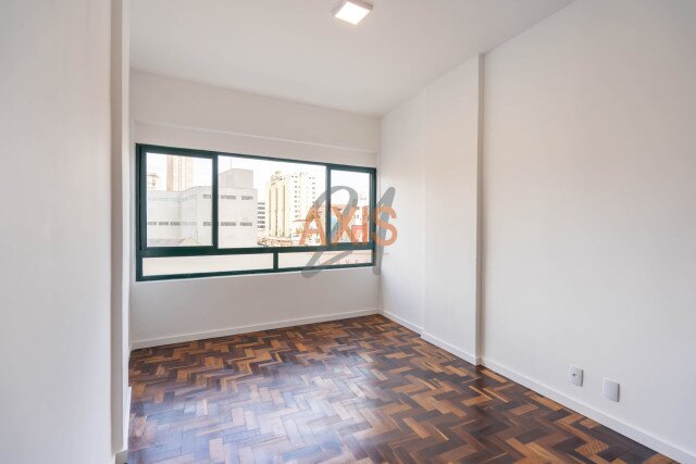 Apartamento no bairro Centro