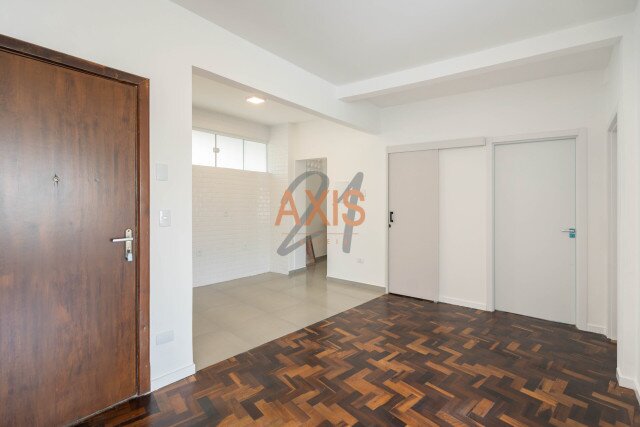 Apartamento no bairro Centro