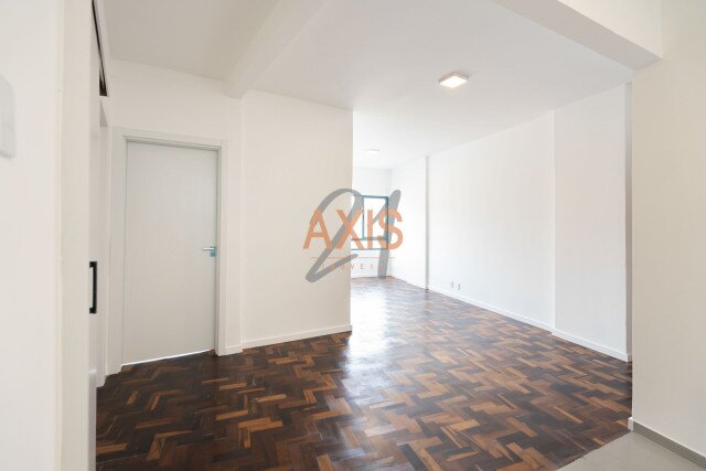 Apartamento no bairro Centro