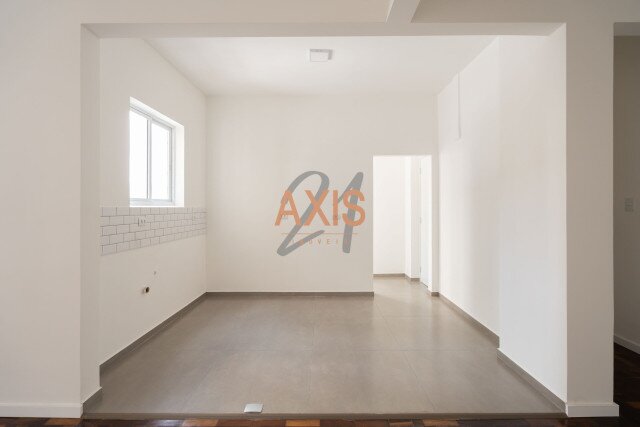 Apartamento no bairro Centro