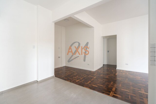 Apartamento no bairro Centro