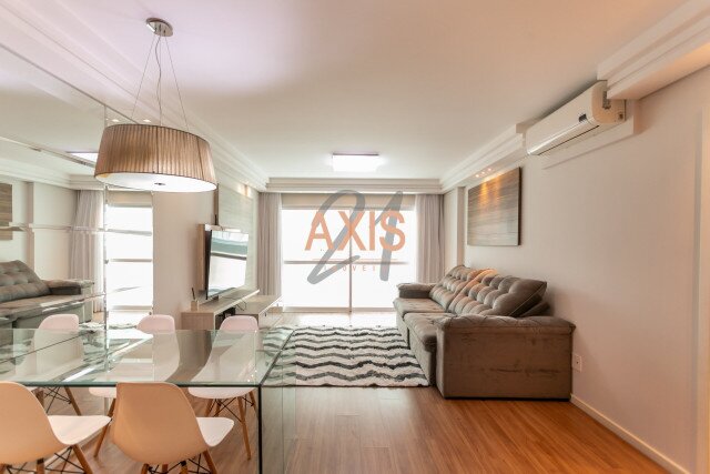 Apartamento no bairro Água Verde