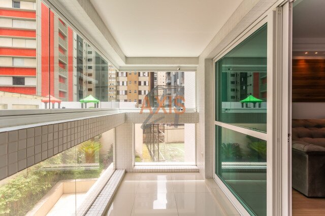 Apartamento no bairro Água Verde