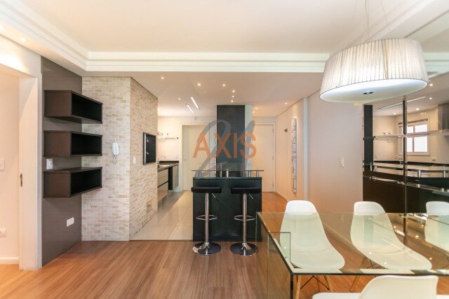 Apartamento no bairro Água Verde