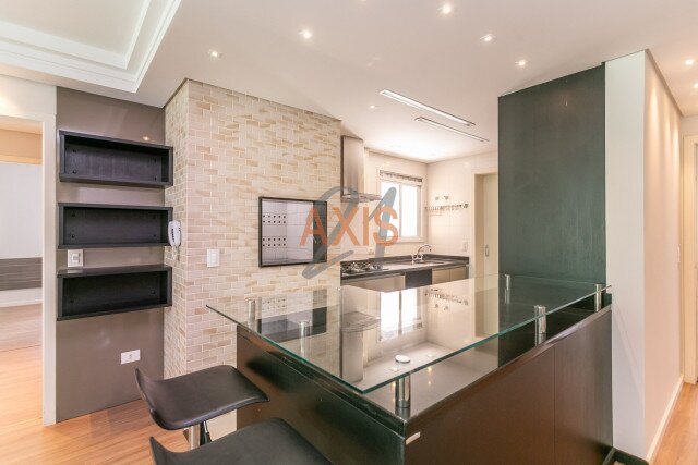 Apartamento no bairro Água Verde