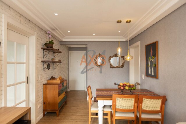 Apartamento no bairro Mercês