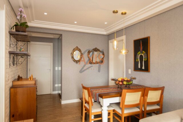 Apartamento no bairro Mercês