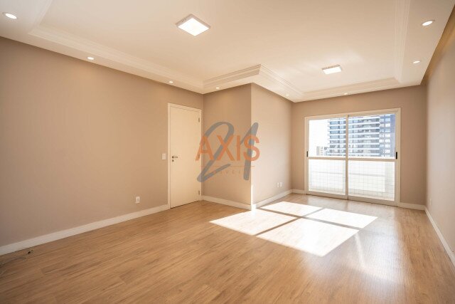 Apartamento no bairro Bigorrilho