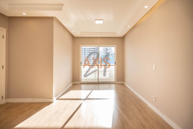 Apartamento no bairro Bigorrilho