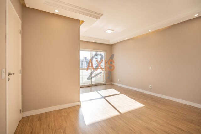 Apartamento no bairro Bigorrilho