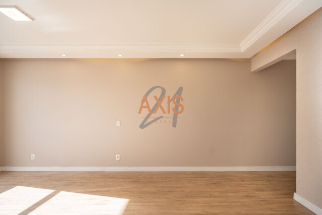 Apartamento no bairro Bigorrilho