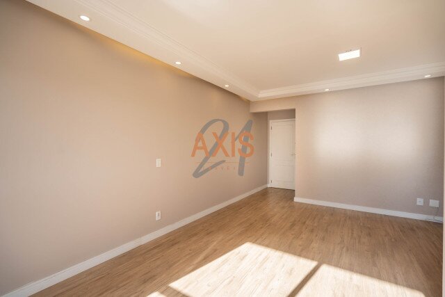 Apartamento no bairro Bigorrilho