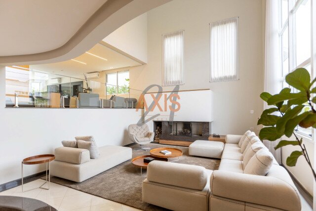 Casa em Condomínio no bairro Alphaville Graciosa