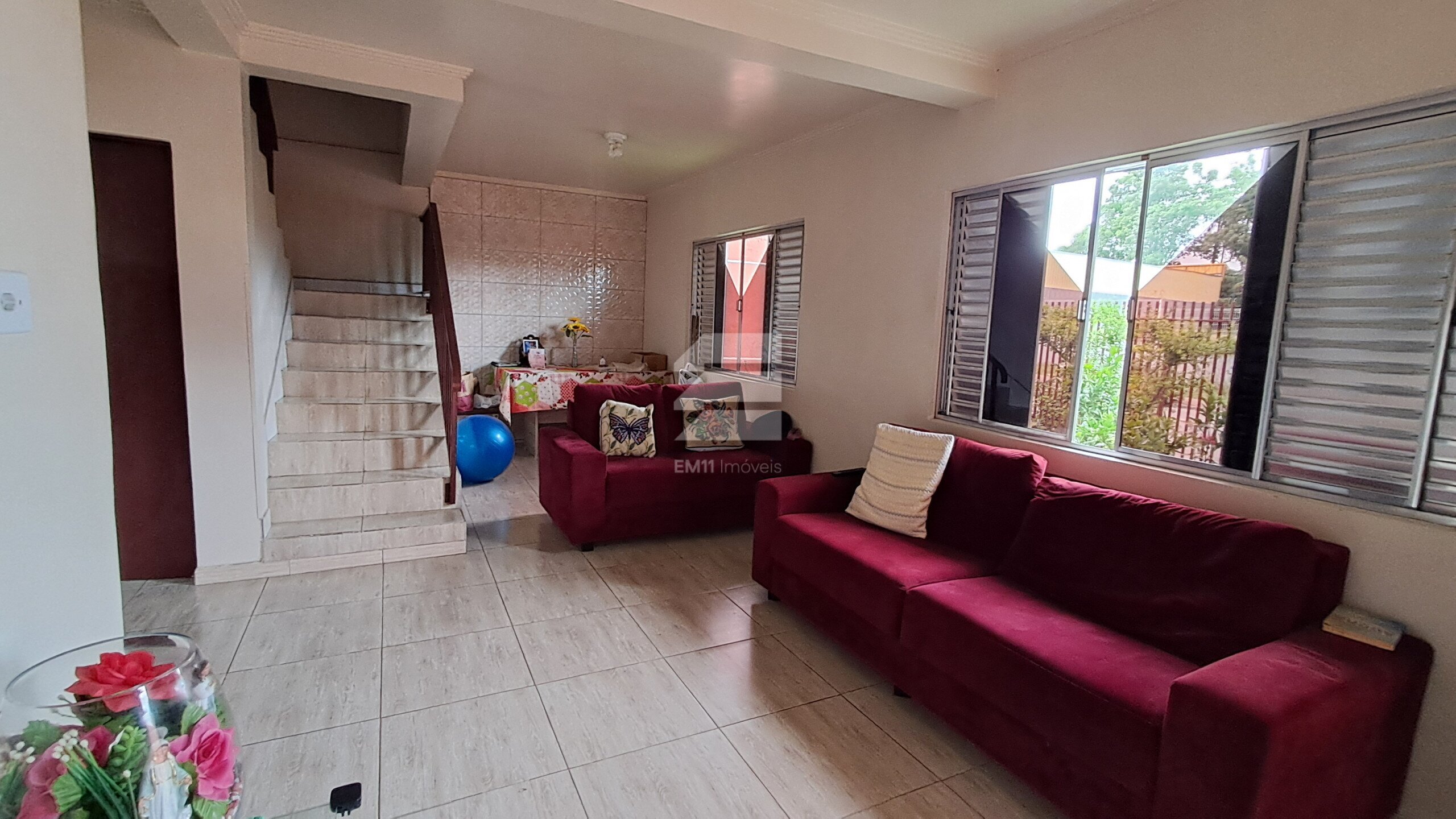 Sobrado, 4 quartos, 220 m² - Foto 4