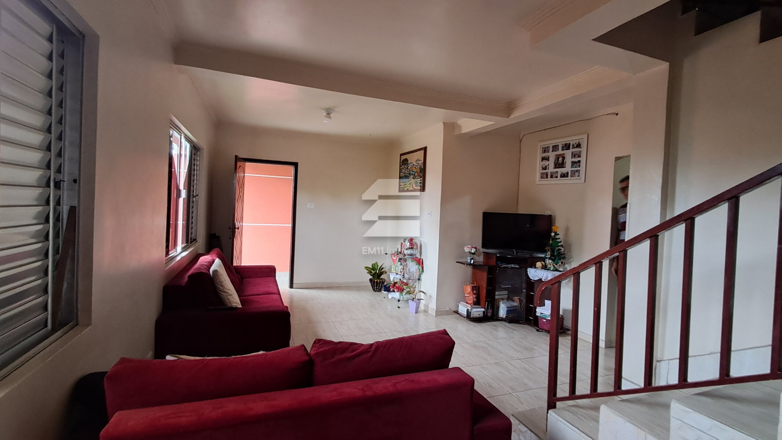 Sobrado, 4 quartos, 220 m² - Foto 5