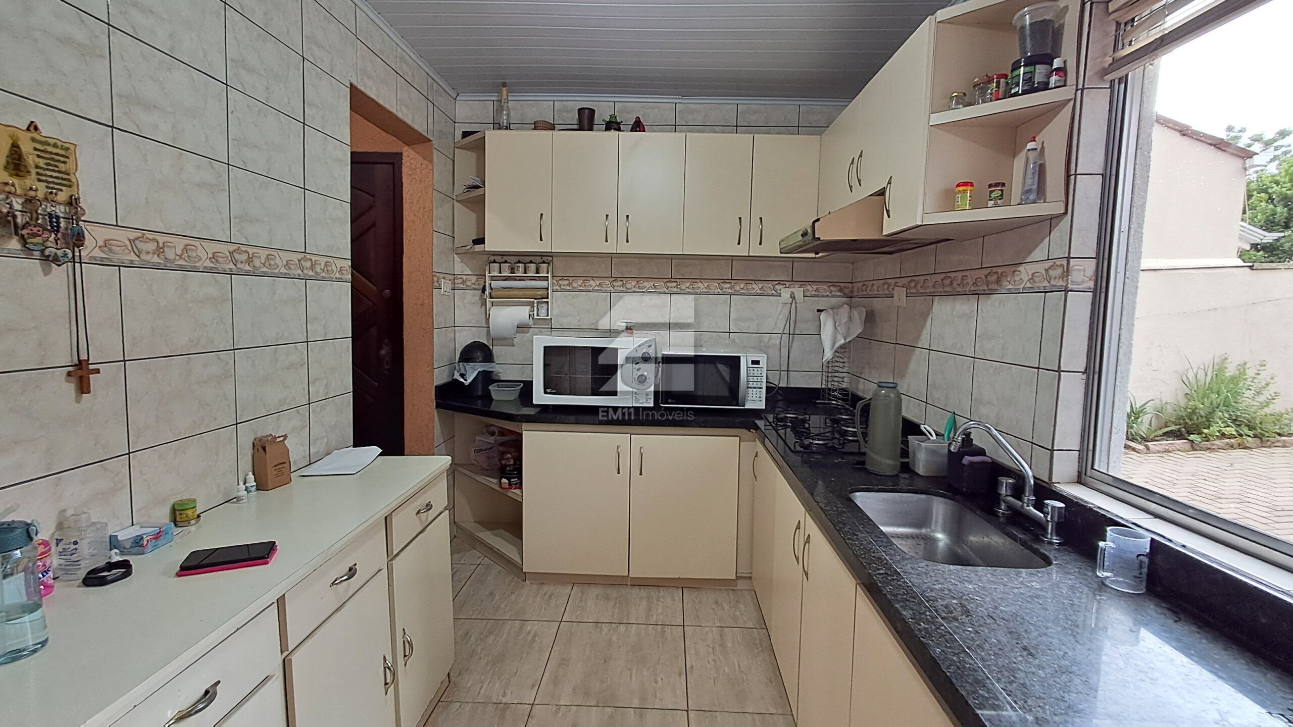 Sobrado, 4 quartos, 220 m² - Foto 6