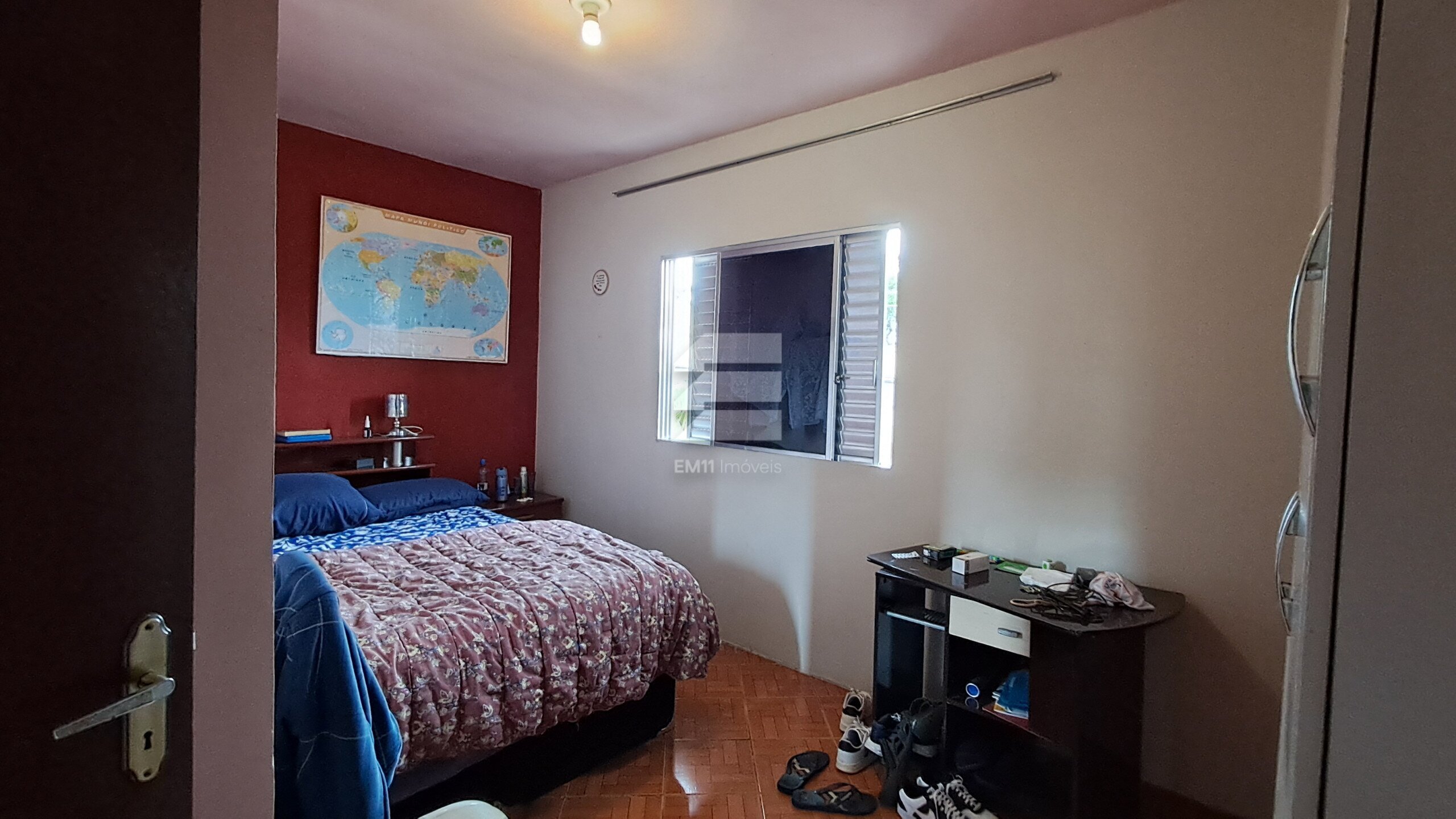 Sobrado, 4 quartos, 220 m² - Foto 7