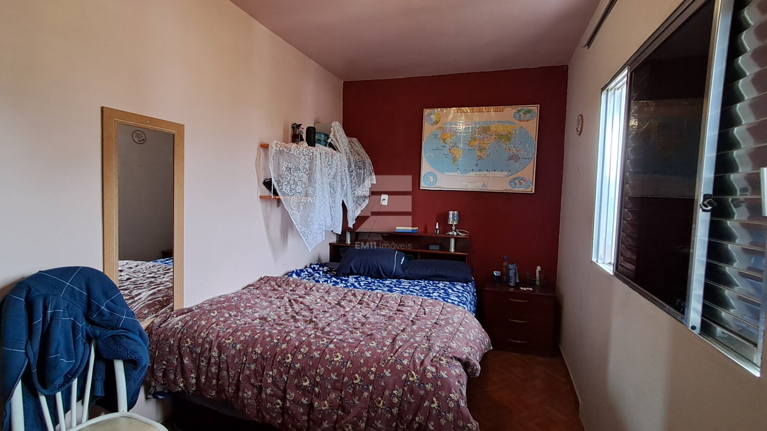 Sobrado, 4 quartos, 220 m² - Foto 8