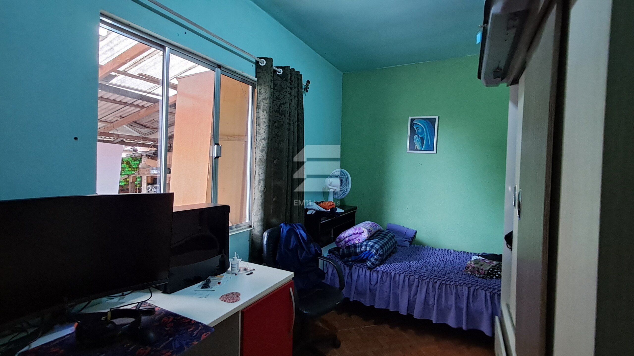 Sobrado, 4 quartos, 220 m² - Foto 9