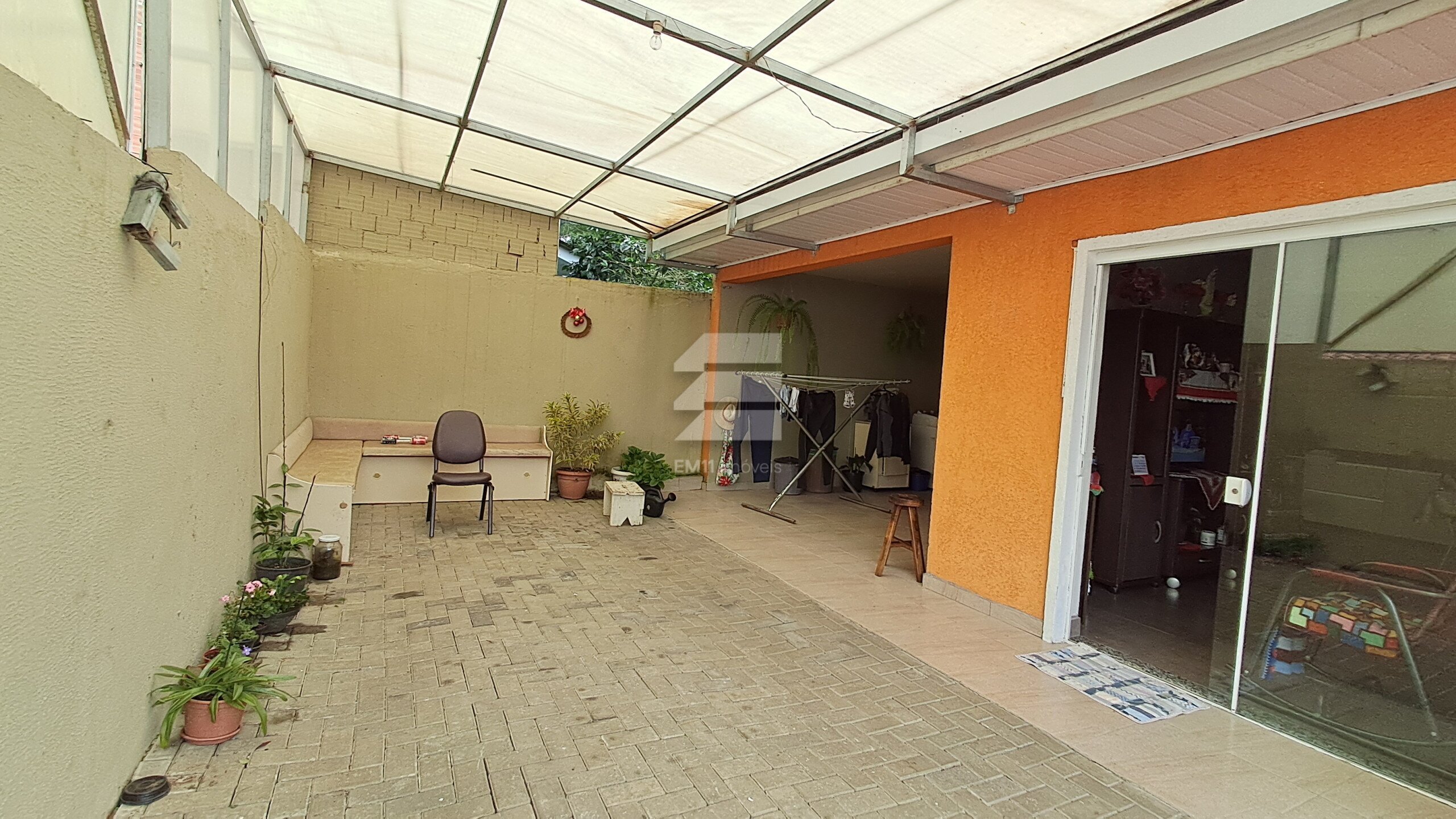 Sobrado, 4 quartos, 220 m² - Foto 20