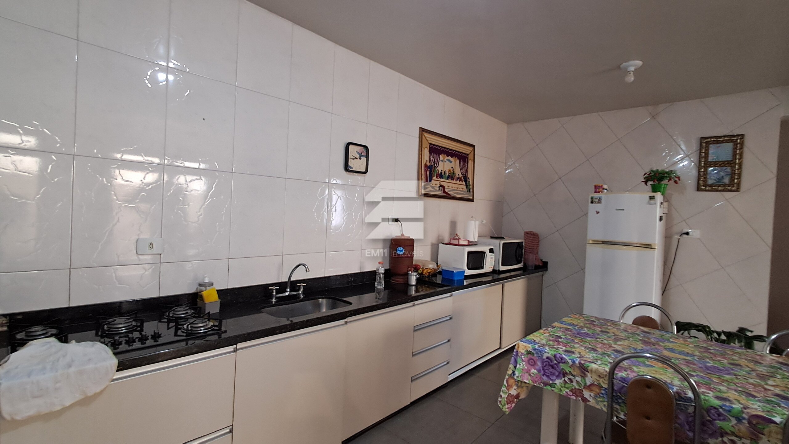 Sobrado, 4 quartos, 220 m² - Foto 23