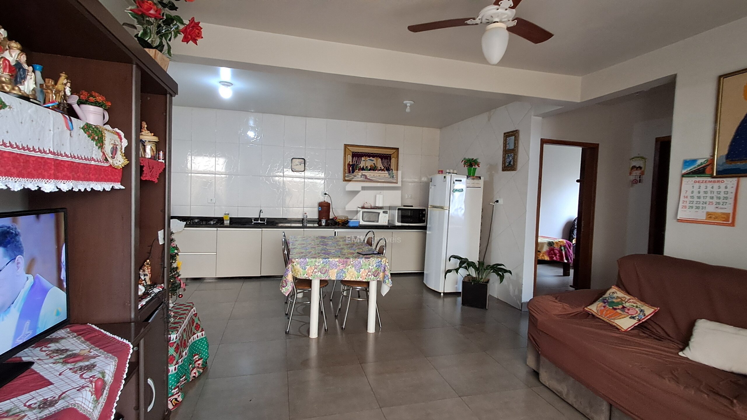 Sobrado, 4 quartos, 220 m² - Foto 24