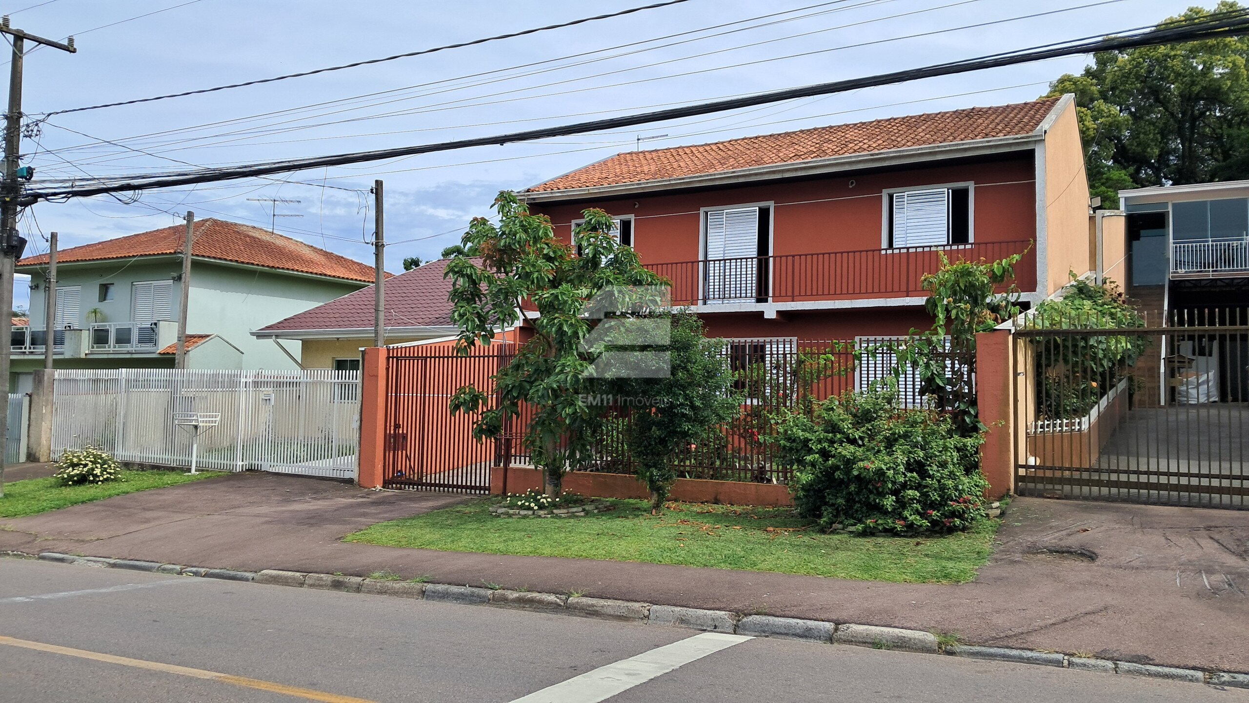 Sobrado, 4 quartos, 220 m² - Foto 2