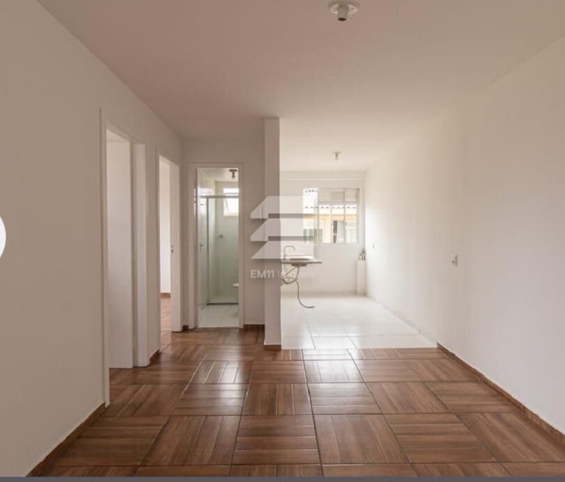 Apartamento, 2 quartos, 44 m² - Foto 1