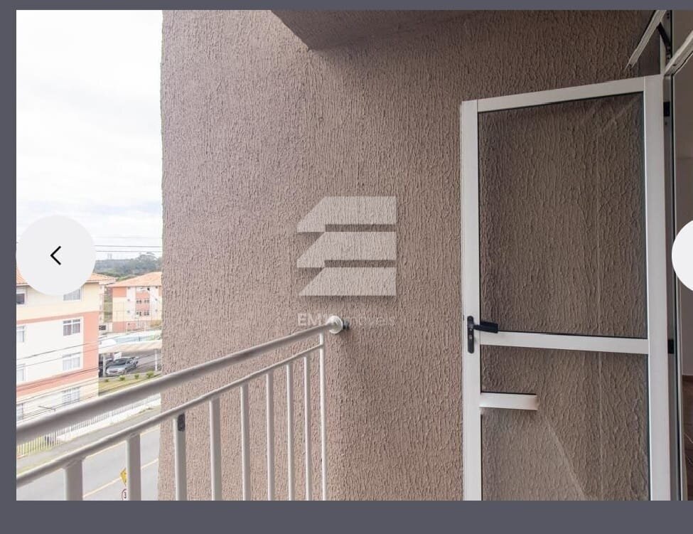 Apartamento, 2 quartos, 44 m² - Foto 7