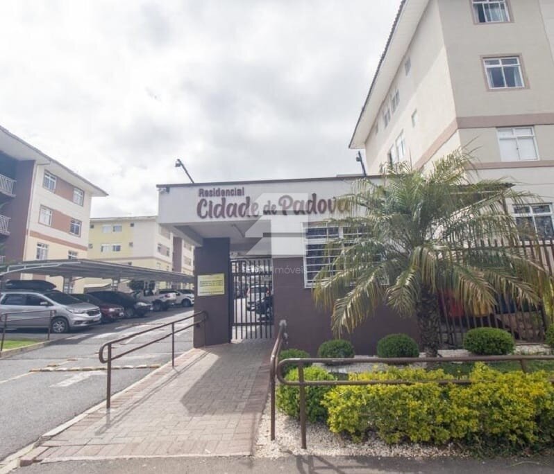 Apartamento, 2 quartos, 44 m² - Foto 12