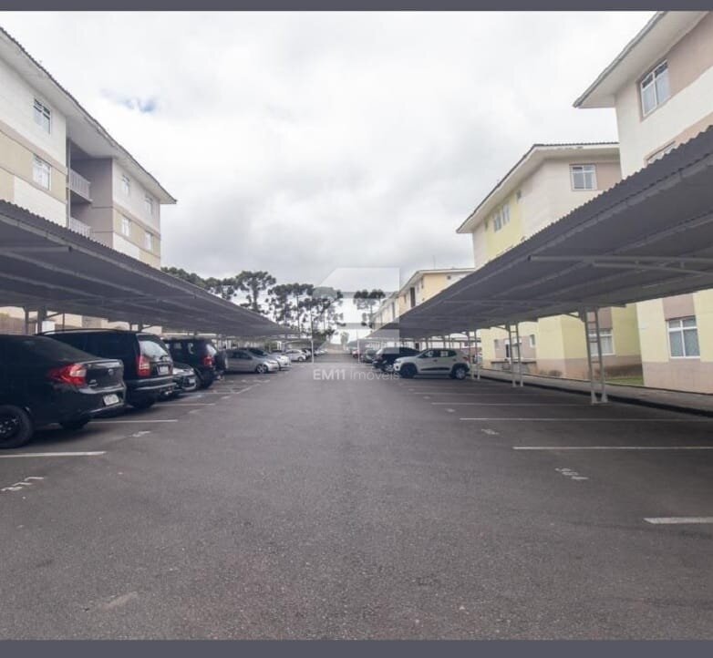 Apartamento, 2 quartos, 44 m² - Foto 11