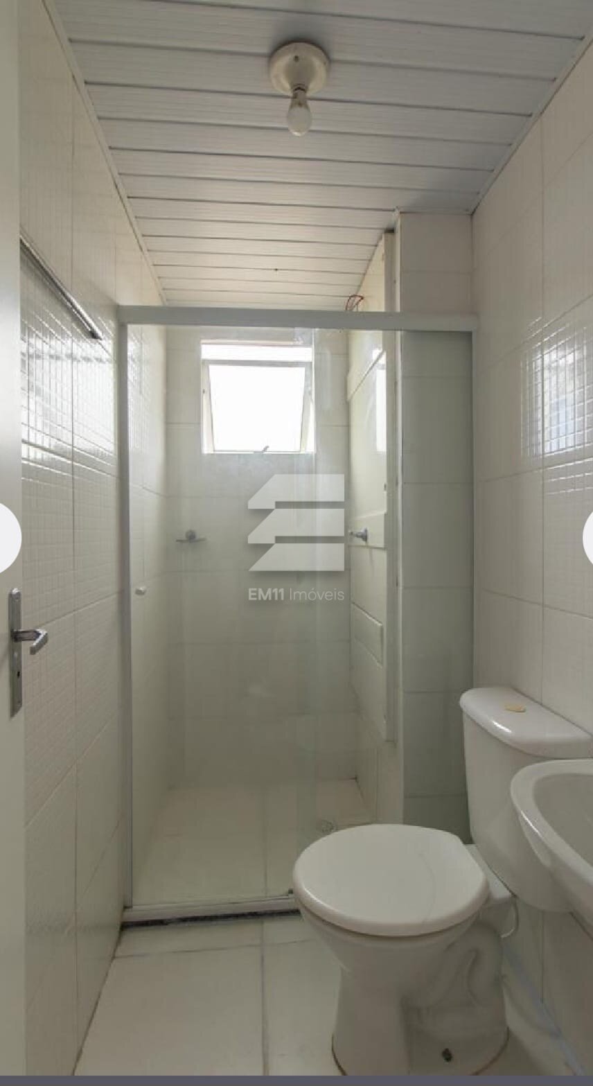 Apartamento, 2 quartos, 44 m² - Foto 2