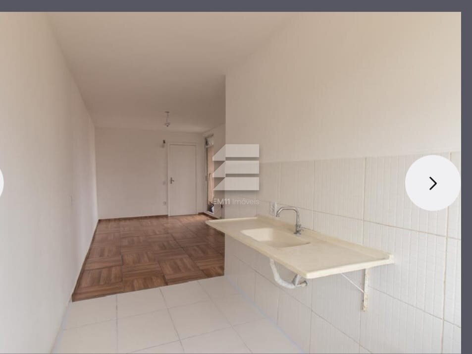 Apartamento, 2 quartos, 44 m² - Foto 5