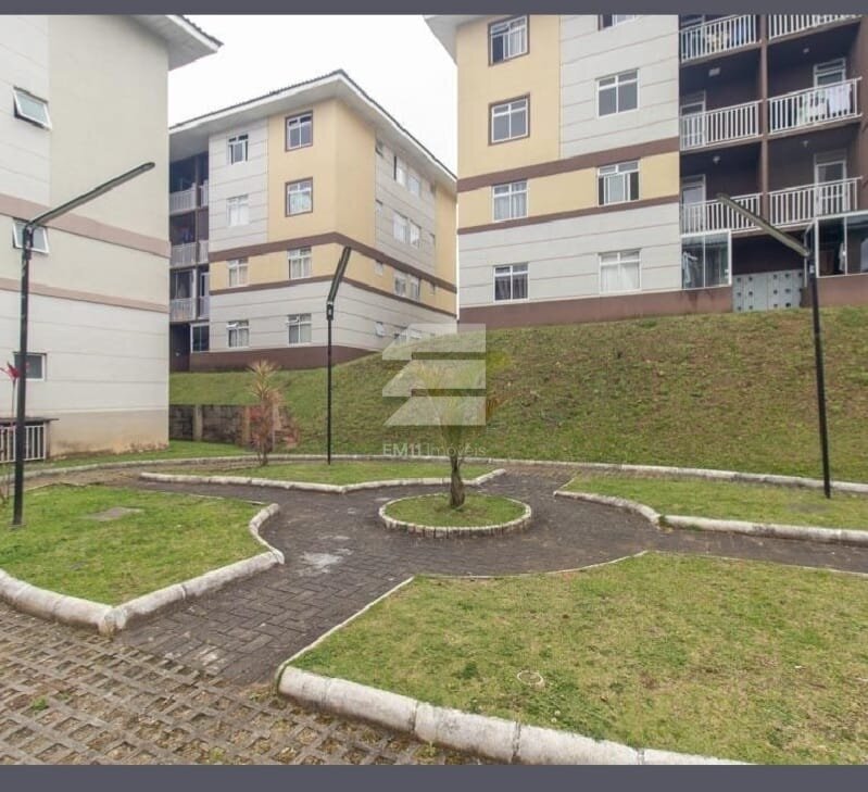 Apartamento, 2 quartos, 44 m² - Foto 16