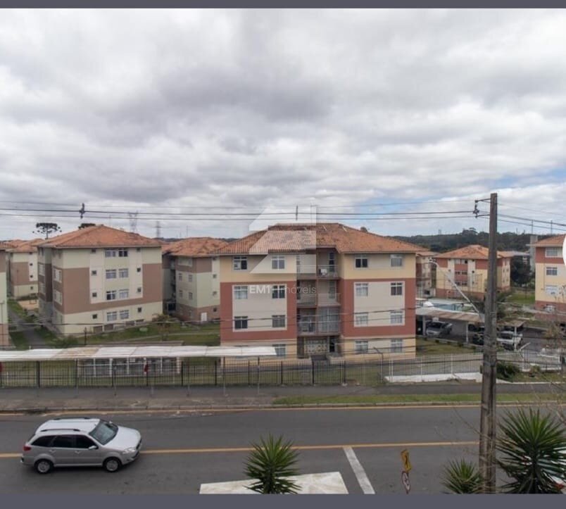 Apartamento, 2 quartos, 44 m² - Foto 17