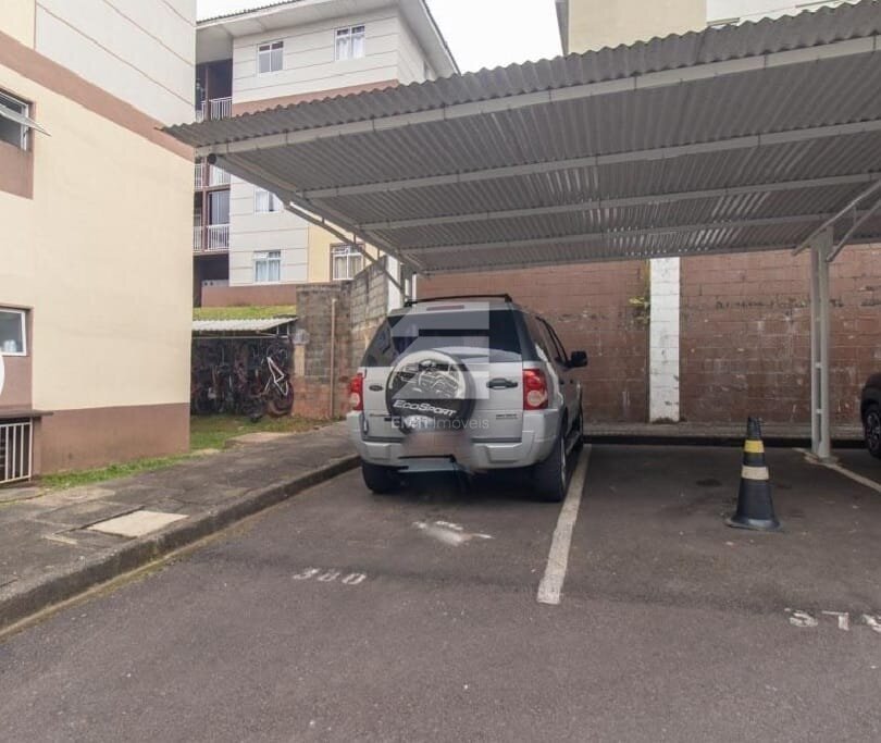 Apartamento, 2 quartos, 44 m² - Foto 10