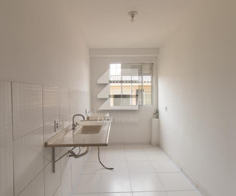 Apartamento, 2 quartos, 44 m² - Foto 4