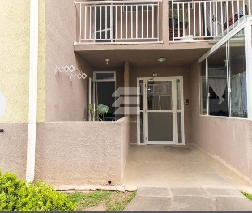 Apartamento, 2 quartos, 44 m² - Foto 9